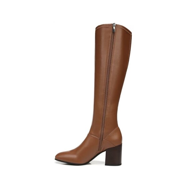 Franco Sarto Tribute Knee High Boot - Picture 7 of 8